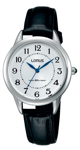 Lorus - Quartz RG253JX9 Dameshorloge