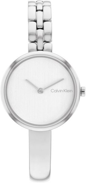 Calvin Klein Bangled Dameshorloge 28 mm CK25200278