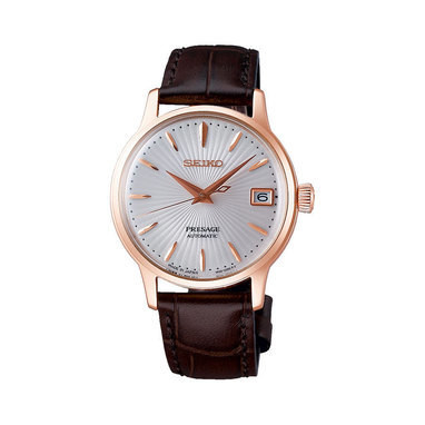 Seiko Presage Dameshorloge Automaat SRP852J1