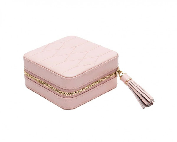 Wolf1834 - Sieraden Etui Caroline Rose 329915
