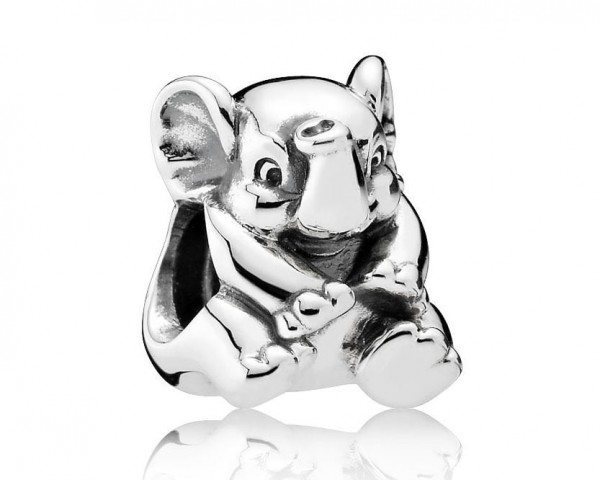 Pandora Moments - Bedel Olifant 791902