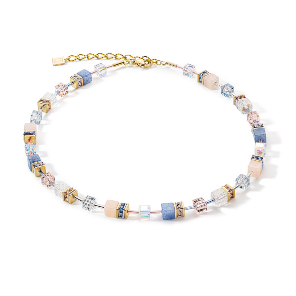 Coeur de Lion - GeoCube Collier 4605100720