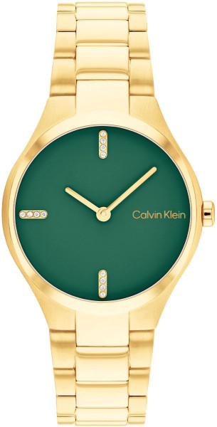 Calvin Klein Admire Dameshorloge 30 mm CK25200333