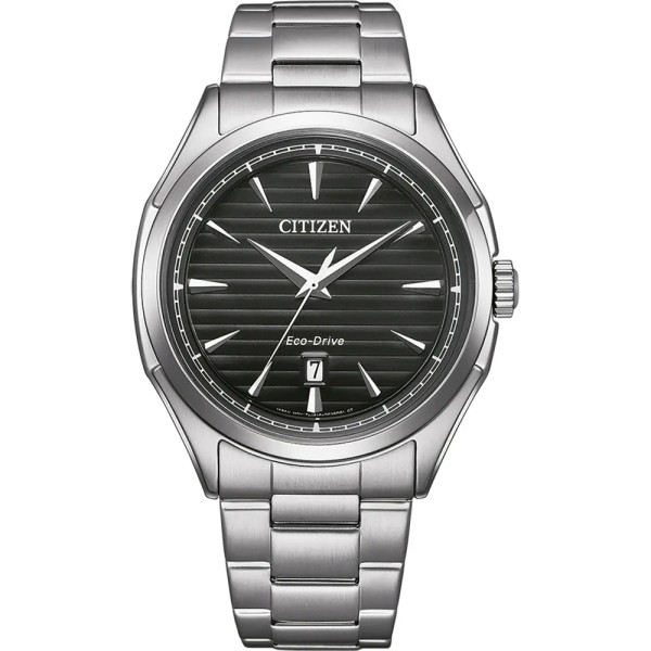 Citizen Solar Herenhorloge Datum AW1750-85E