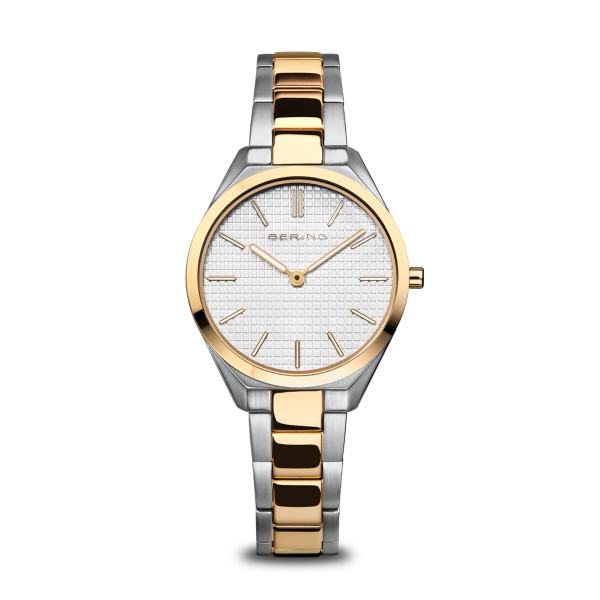 Bering - Ultra Slim Dameshorloge 17231-704