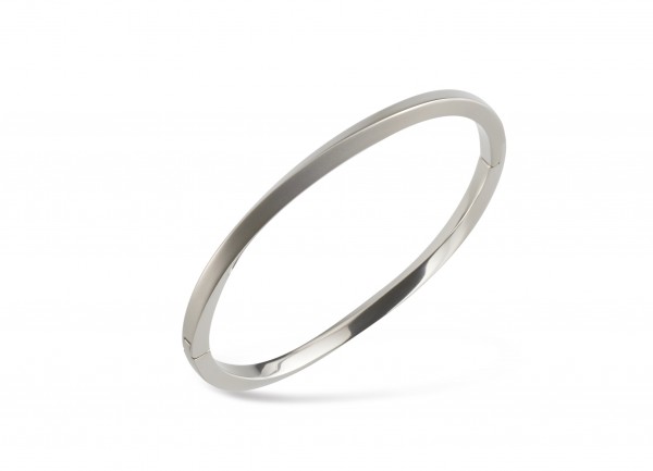Boccia - Titanium Armband 03011-01 Bangles