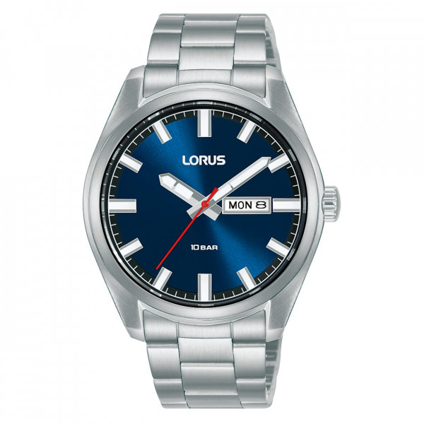 Lorus Herenhorloge RH349AX9