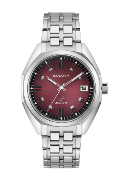Bulova Classic Jet Star Horloge 96B401