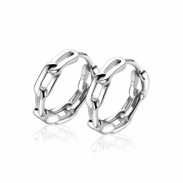 Zinzi - Trendy Ooringen zio2115 Schakels