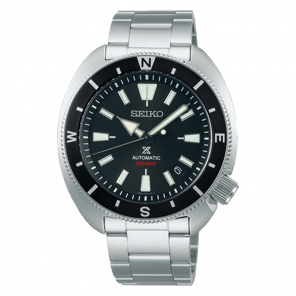 Seiko Prospex - Automatic SRPH17K1 Herenhorloge