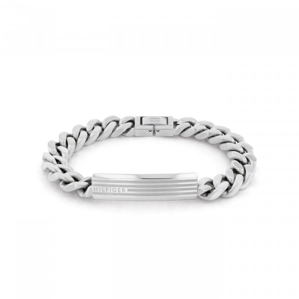 Tommy Hilfiger Herenarmband TJ2790345