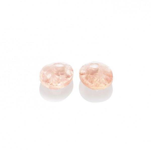 Sparkling Jewels - Creoolhangers EAGEM42-SO Quarts