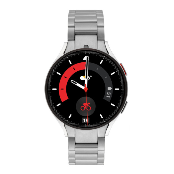 Samsung Smartwatch Galaxy 5 SA.R910SS