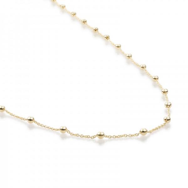 Sparkling Jewels Goudkleurig SNBG080