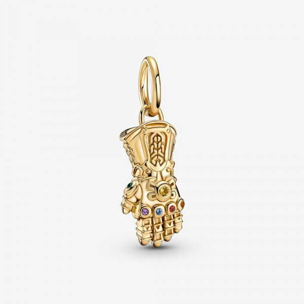 Pandora - Marvel The Avengers Infinity Gauntlet Hangbedel 760661C01
