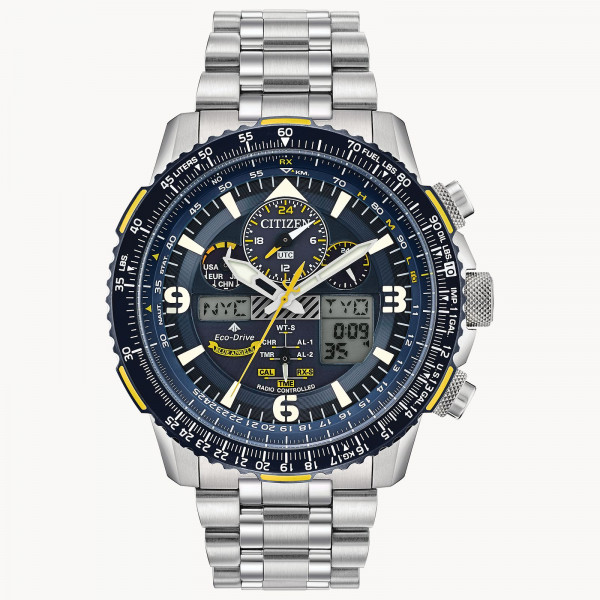 Citizen Horloge JY8078-52L