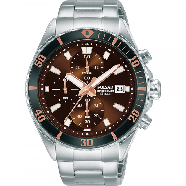 Pulsar - Herenhorloge - PM3195X1