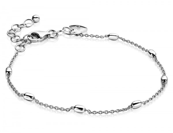 Zinzi - Zilveren Armband ZIA1655 Fantasie