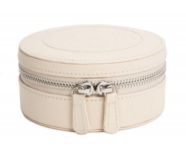 Wolf1834 - Sieraden Etui Sophia Ivoor 392353