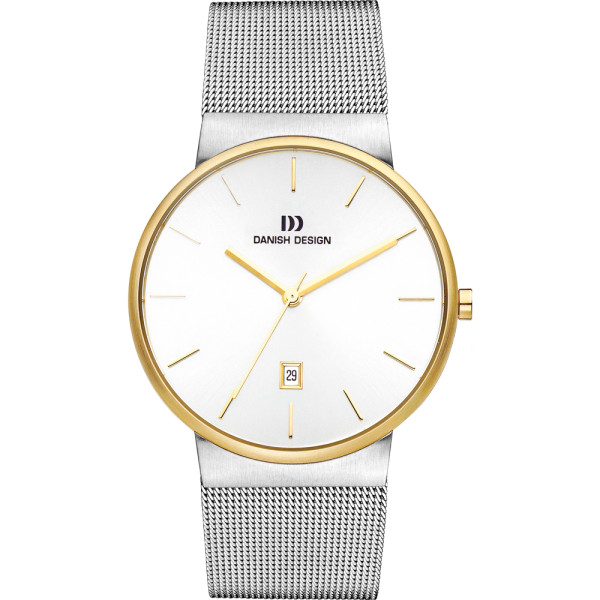 Danish Design Tage Dameshorloge IQ65Q971