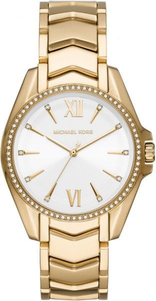 Michael Kors - Whitney MK6693 Dameshorloge