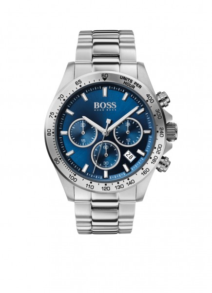 Hugo Boss - Hero HB1513755 Herenhorloge
