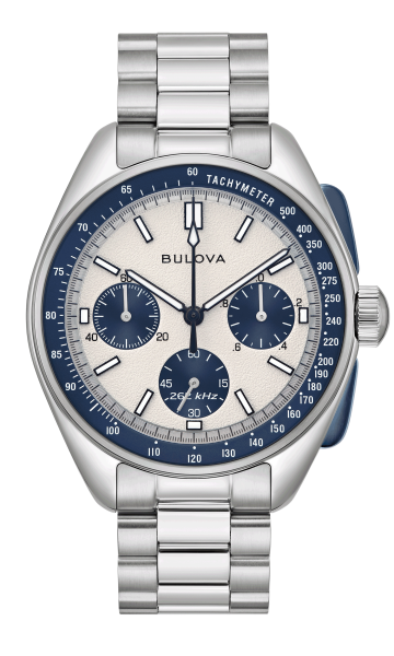 Bulova Maan Piloot 98K112