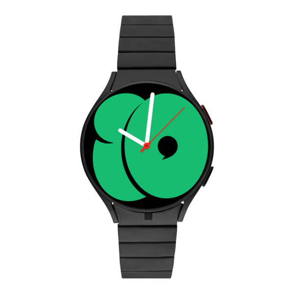 Samsung Smartwatch Galaxy 5 SA.R910BB