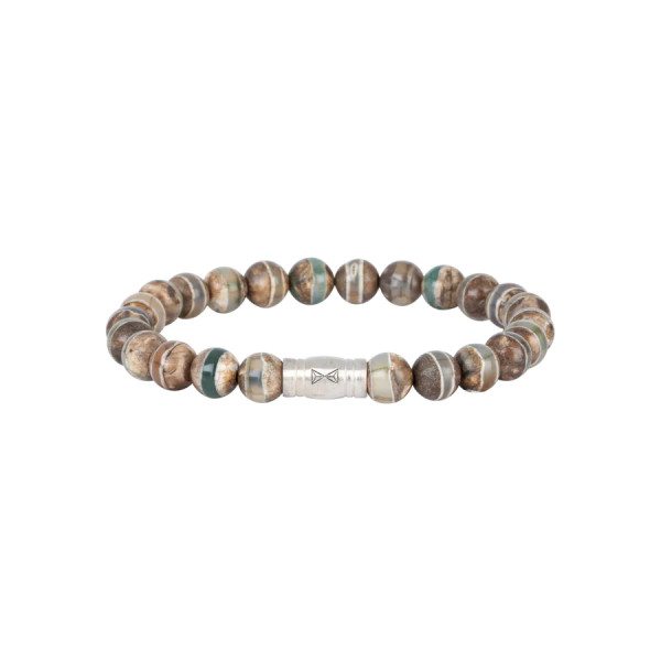 AZE Jewels Kunlun Mountain 8 mm AZ-BS040-A-175