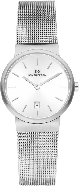 Danish Design Tage Silver Small IV62Q971