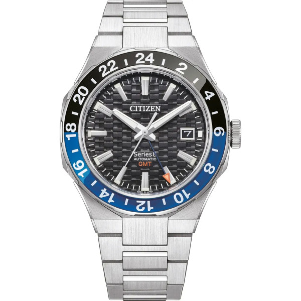 Citizen Automatische Herenhorloge Serie 8 NB6031-56E