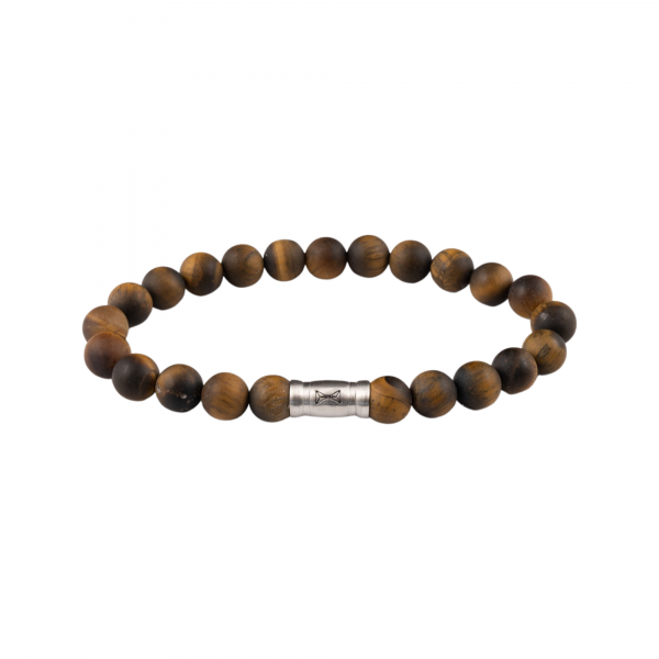 Aze Jewels - Armband AZ-BS024-A-175 Teton Matt