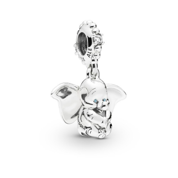 Pandora Moments - Disney Hangbedel Dombo 797849CZ