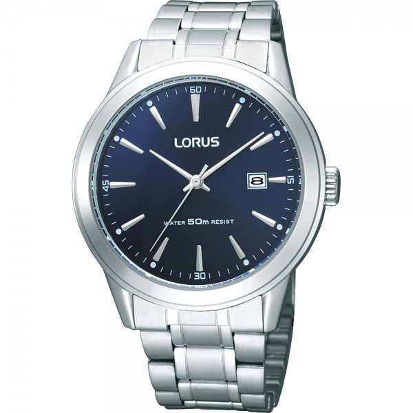 Lorus - Quartz RH997BX9 Herenhorloge