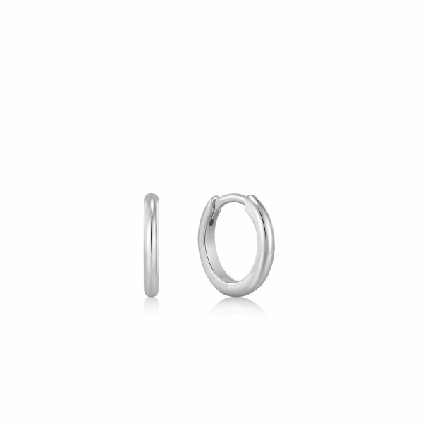Ania Haie Ear Edit Huggie Hoop ooringen E035-14H p. stuk
