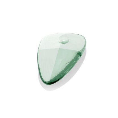 Sparkling Jewels - Gemstone Amethyst Edge PENGEM44-EM Pendant