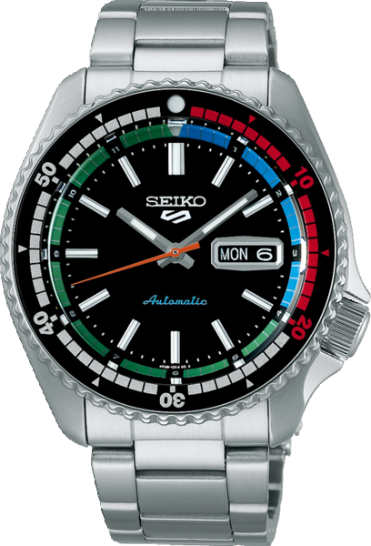 SEIKO 5 Sports SRPK13K1