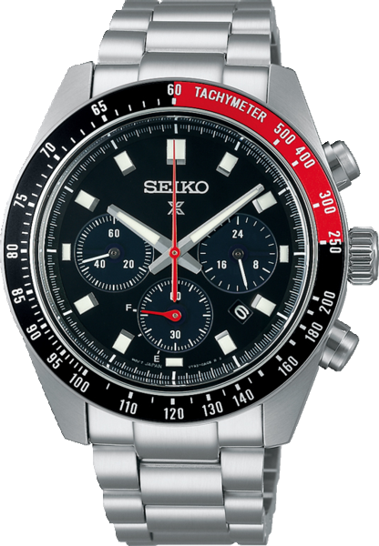 Seiko Prospex Speedtimer Land SSC915P1