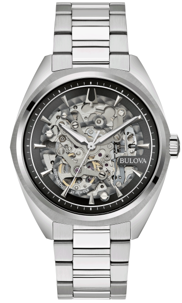 Bulova Klassiek 96A293