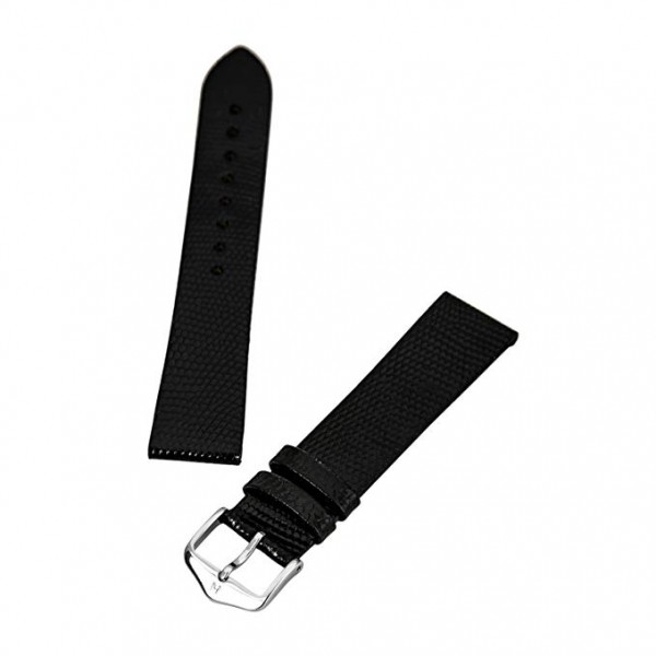 Hirsch Lizard Horlogeband 01766050-1-20