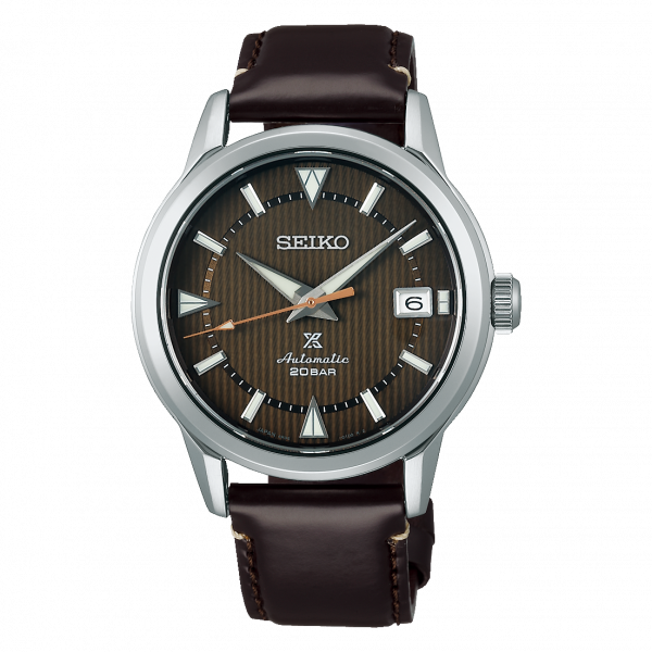 Seiko Prospex - Automaat SPB251J1 Herenhorloge