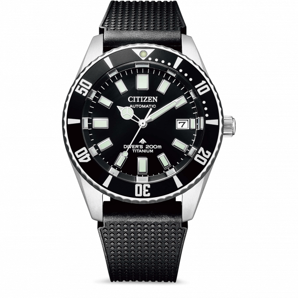 Citizen Horloge NB6021-17E