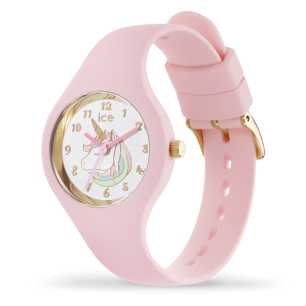Ice-Watch - Fantasia IW018422 Kinderhorloge - Pink Unicorn