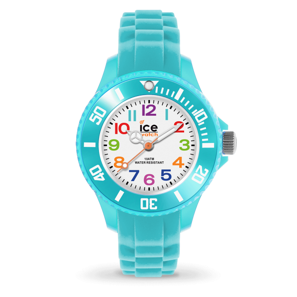 Ice Watch - Ice Mini IW012732 Kinderhorloge
