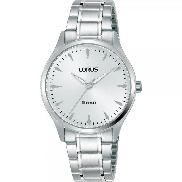 Lorus - Quartz RG279RX9 Dameshorloge
