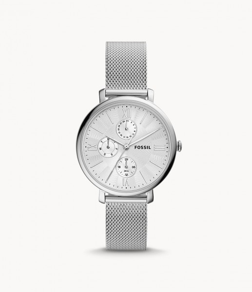Fossil - Jacqueline ES5099 Dameshorloge