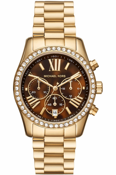 Michael Kors Lexington Chrono MK7276