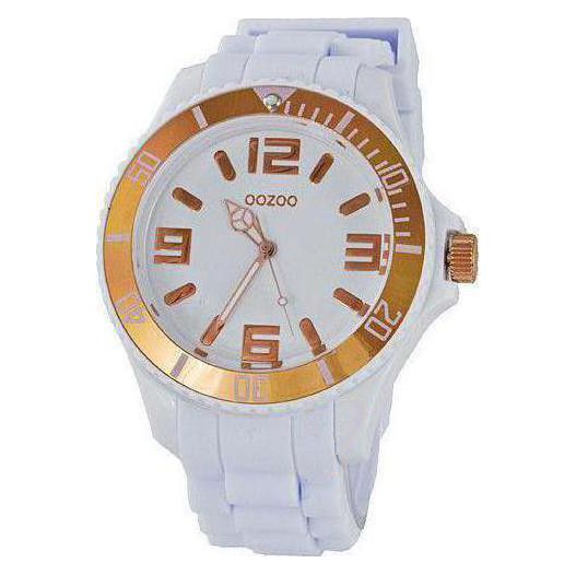 OOZOO horloge C4171