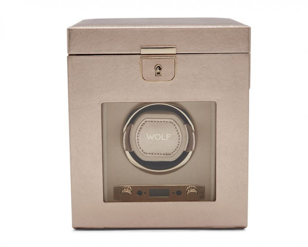 Wolf1834 Watch Winder / Sieraden Box Palermo Rose 213716