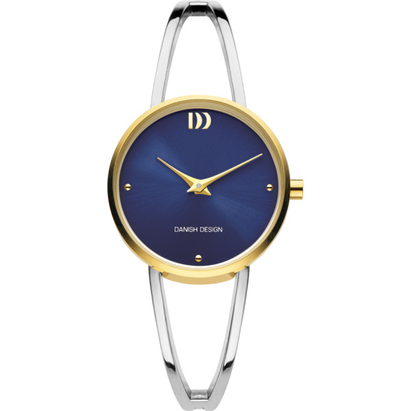 Danish Design Chloe Two-Tone Blue IV73Q1230